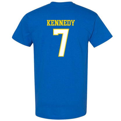 Southeastern - NCAA Softball : Abrianna Kennedy - Classic Shersey T-Shirt-1