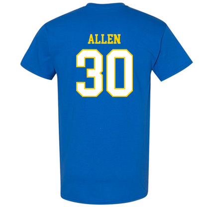 Southeastern - NCAA Women's Basketball : Katelynn Allen - Classic Shersey T-Shirt-1