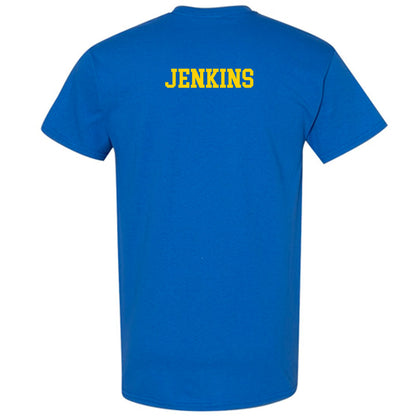 Southeastern - NCAA Men's Golf : Jace Jenkins - Classic Shersey T-Shirt-1