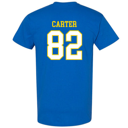 Southeastern - NCAA Football : Kayden Carter - Classic Shersey T-Shirt-1