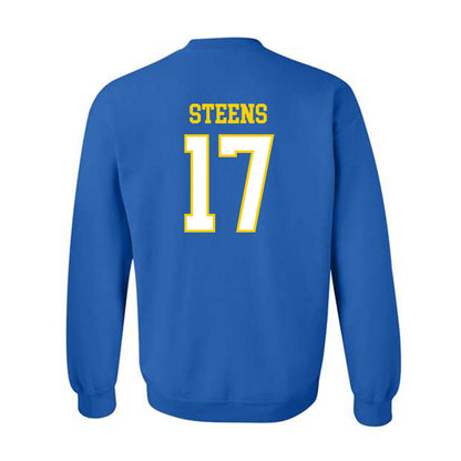 Southeastern - NCAA Football : Sean Steens - Classic Shersey Crewneck Sweatshirt-1