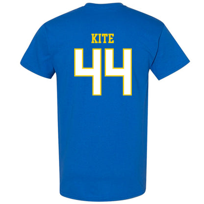 Southeastern - NCAA Softball : Bailey Kite - Classic Shersey T-Shirt-1