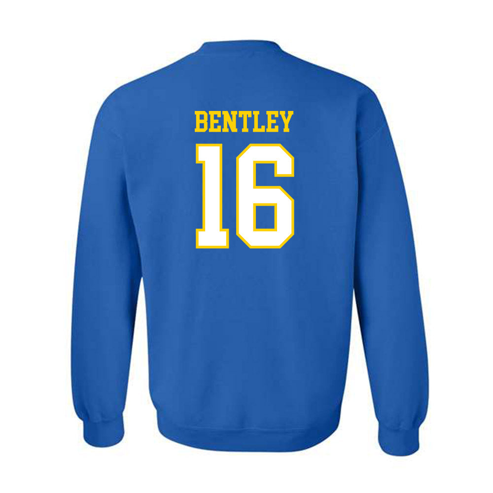 Southeastern - NCAA Football : Jude Bentley - Classic Shersey Crewneck Sweatshirt-1