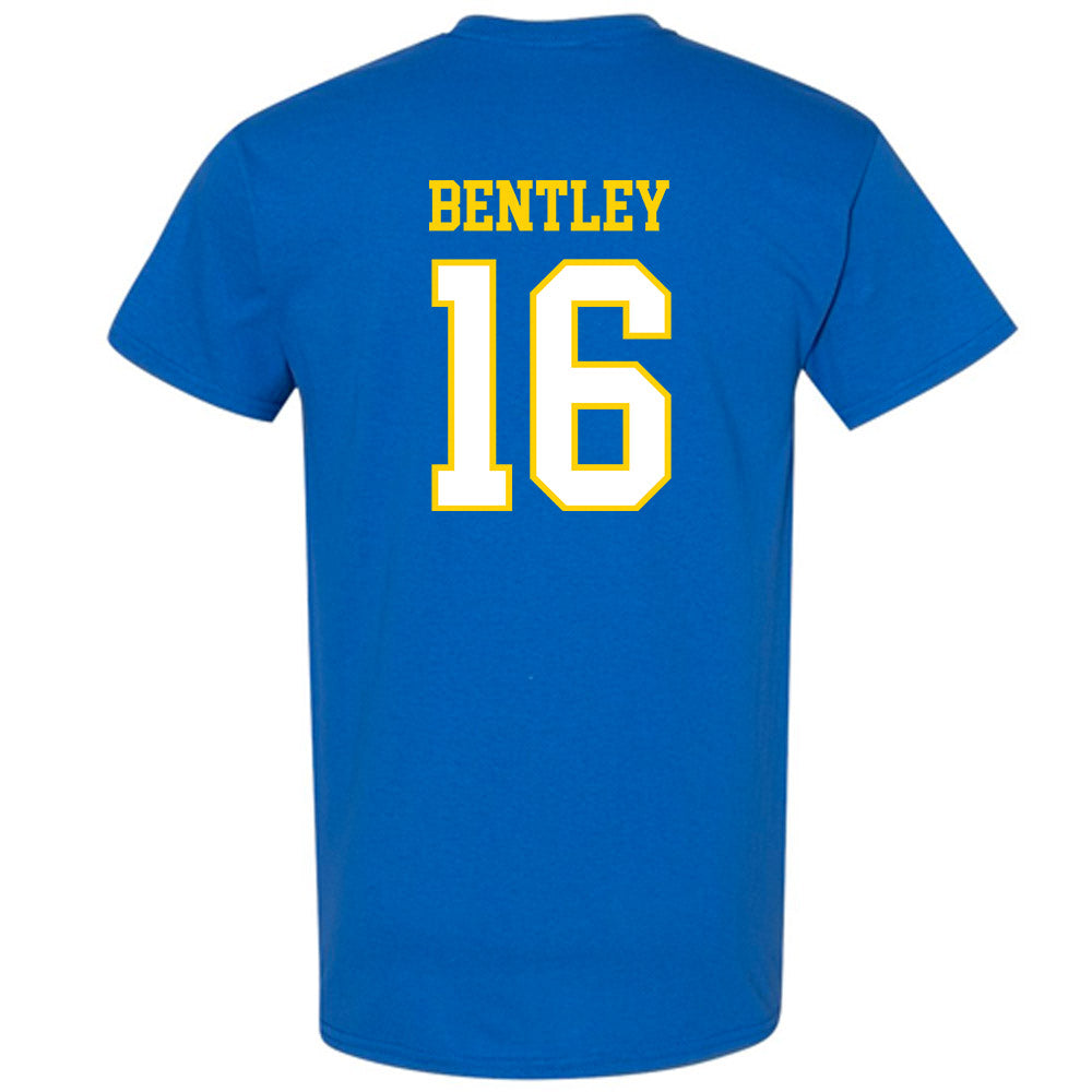 Southeastern - NCAA Football : Jude Bentley - Classic Shersey T-Shirt-1