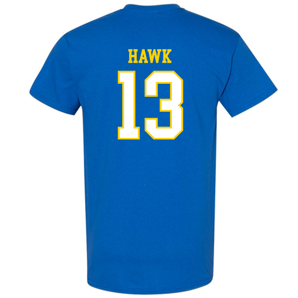 Southeastern - NCAA Women's Basketball : Akiera Hawk - Classic Shersey T-Shirt-1