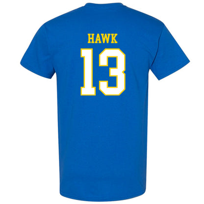 Southeastern - NCAA Women's Basketball : Akiera Hawk - Classic Shersey T-Shirt-1