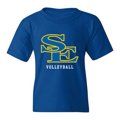 Southeastern - NCAA Women's Volleyball : Riley McFarland - Classic Shersey Youth T-Shirt-0