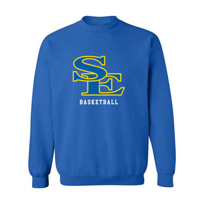 Southeastern - NCAA Women's Basketball : Katelynn Allen - Classic Shersey Crewneck Sweatshirt-0