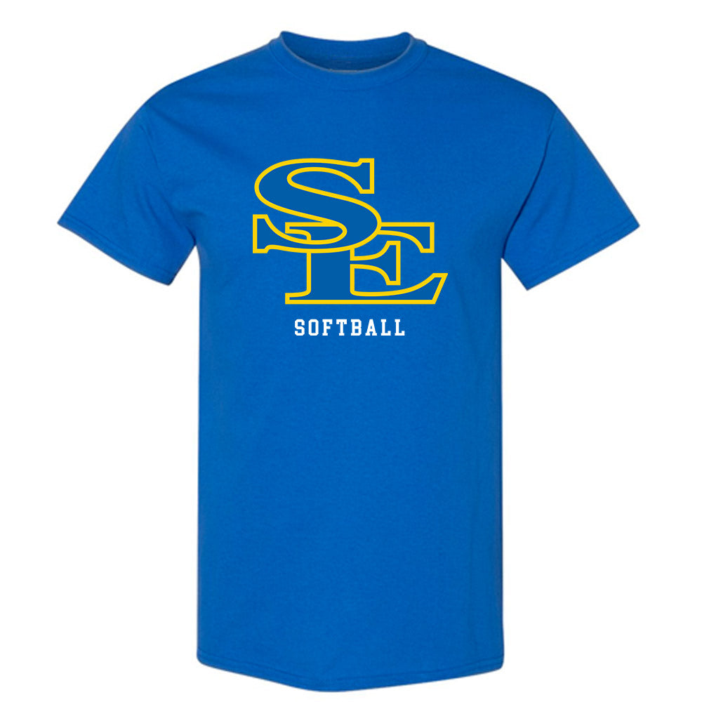 Southeastern - NCAA Softball : Bailey Kite - Classic Shersey T-Shirt-0