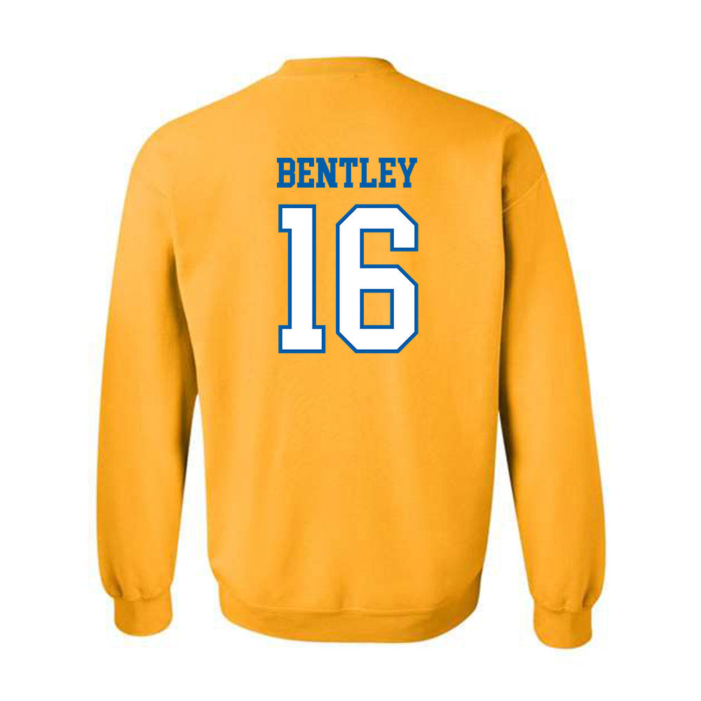 Southeastern - NCAA Football : Jude Bentley - Classic Shersey Crewneck Sweatshirt-1