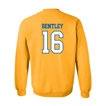 Southeastern - NCAA Football : Jude Bentley - Classic Shersey Crewneck Sweatshirt-1