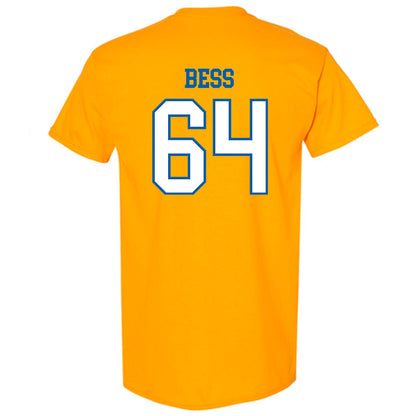 Southeastern - NCAA Football : James Bess - Classic Shersey T-Shirt-1