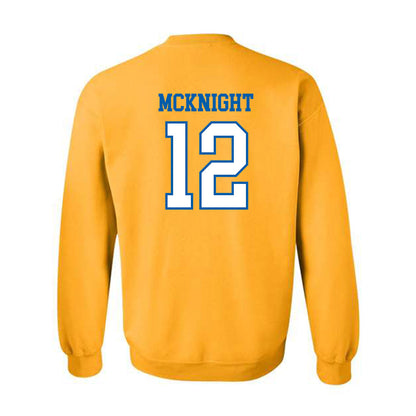 Southeastern - NCAA Football : Kole McKnight - Classic Shersey Crewneck Sweatshirt-1