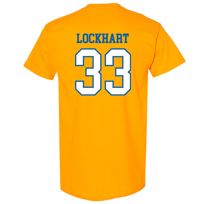 Southeastern - NCAA Football : Kameron Lockhart - Classic Shersey T-Shirt-1