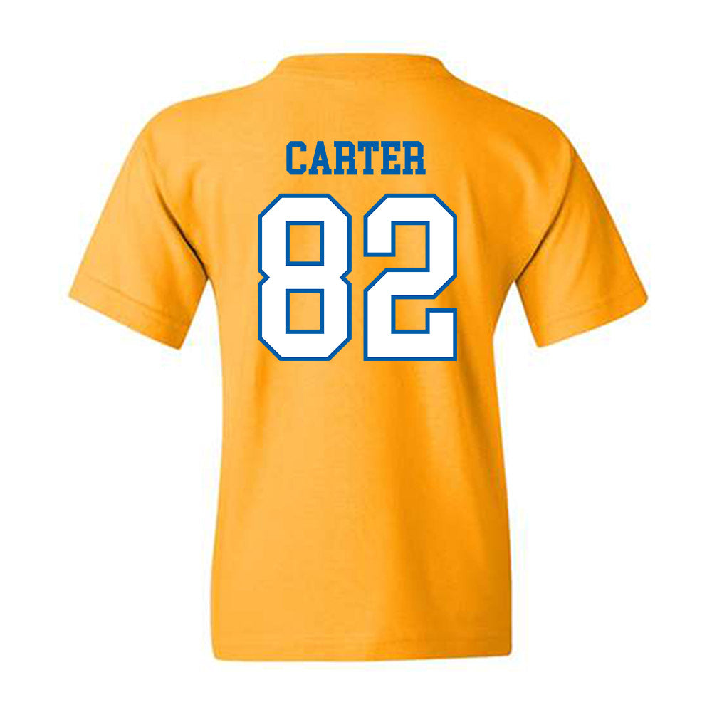 Southeastern - NCAA Football : Kayden Carter - Classic Shersey Youth T-Shirt-1