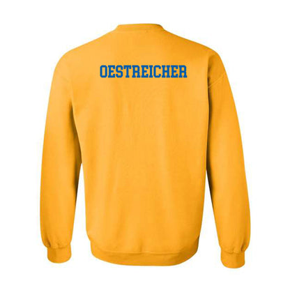 Southeastern - NCAA Women's Golf : Addison Oestreicher - Classic Shersey Crewneck Sweatshirt-1