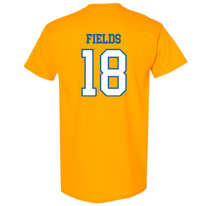 Southeastern - NCAA Football : Kamron Fields - Classic Shersey T-Shirt-1