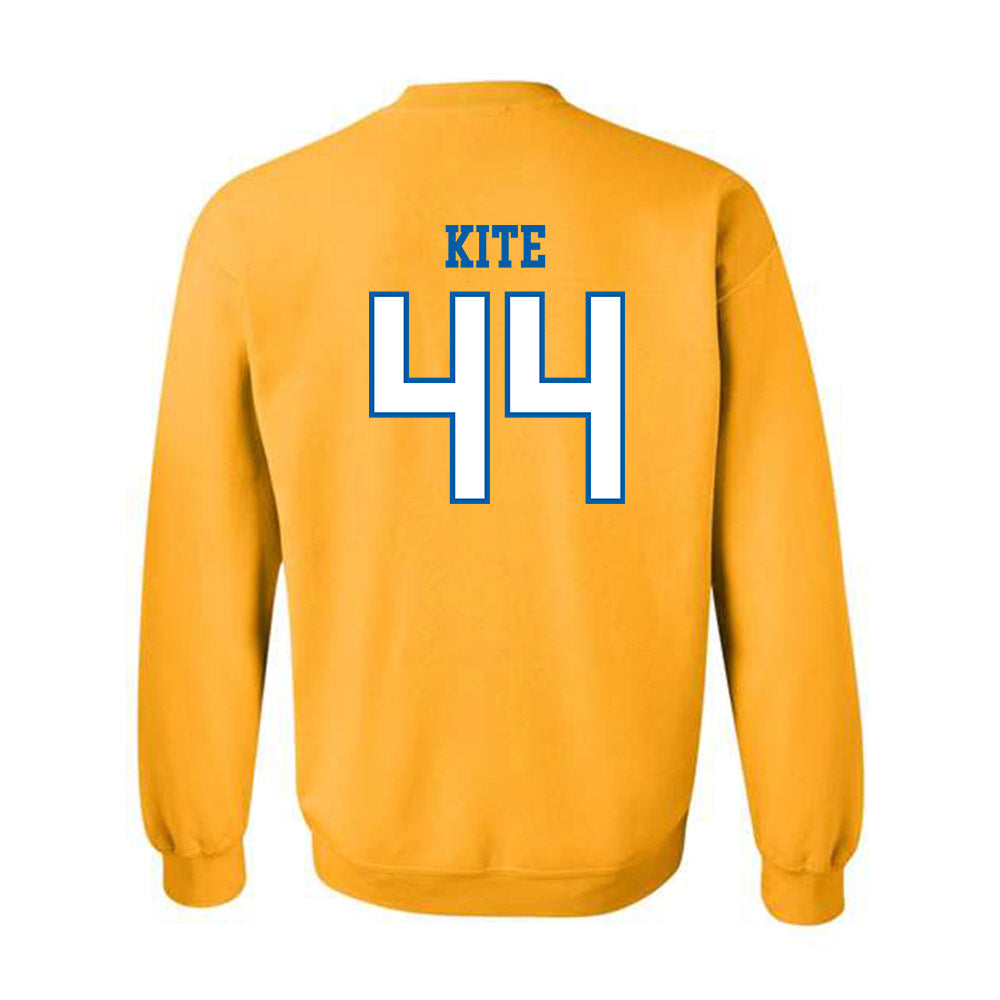 Southeastern - NCAA Softball : Bailey Kite - Classic Shersey Crewneck Sweatshirt-1