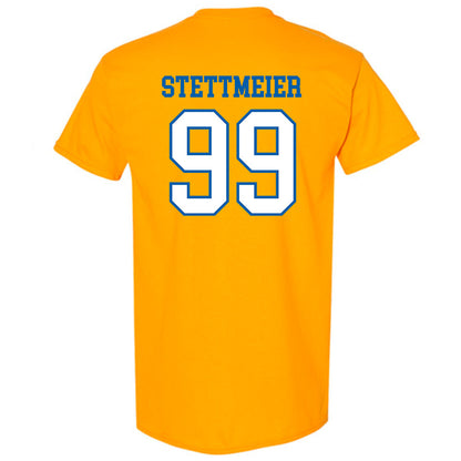 Southeastern - NCAA Football : David Stettmeier - Classic Shersey T-Shirt-1