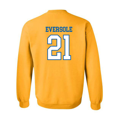Southeastern - NCAA Women's Basketball : Chloe Eversole - Classic Shersey Crewneck Sweatshirt-1