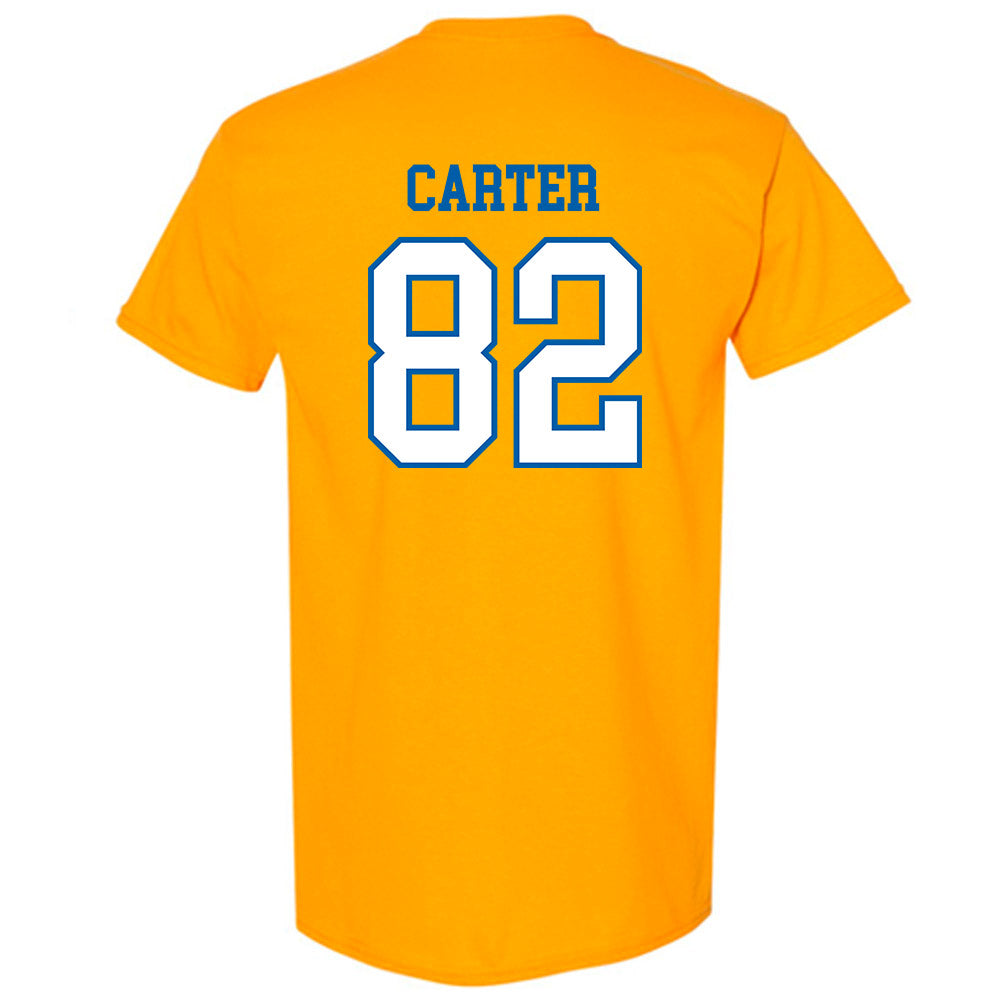 Southeastern - NCAA Football : Kayden Carter - Classic Shersey T-Shirt-1