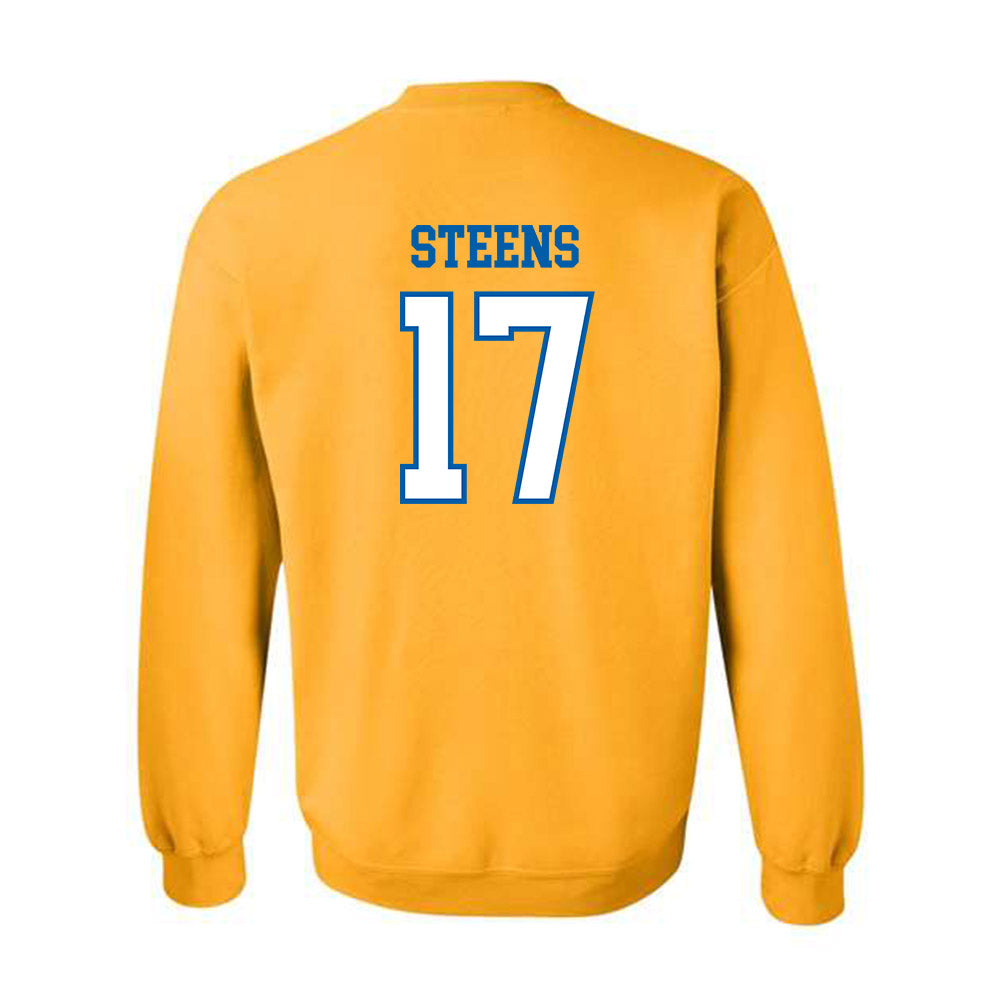 Southeastern - NCAA Football : Sean Steens - Classic Shersey Crewneck Sweatshirt-1