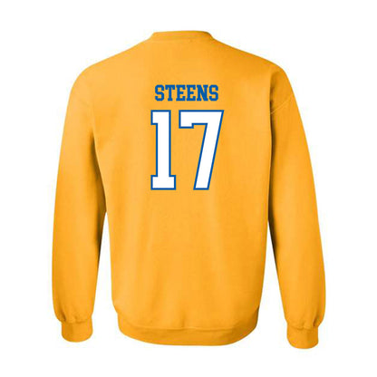 Southeastern - NCAA Football : Sean Steens - Classic Shersey Crewneck Sweatshirt-1