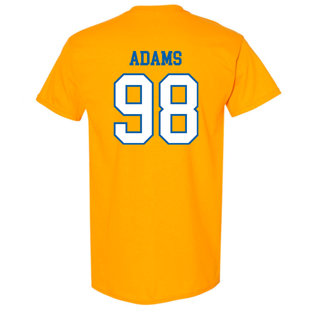 Southeastern - NCAA Football : Jaylin Adams - Classic Shersey T-Shirt-1