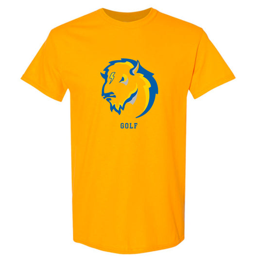 Southeastern - NCAA Men's Golf : Reid Sharp - Classic Shersey T-Shirt-0