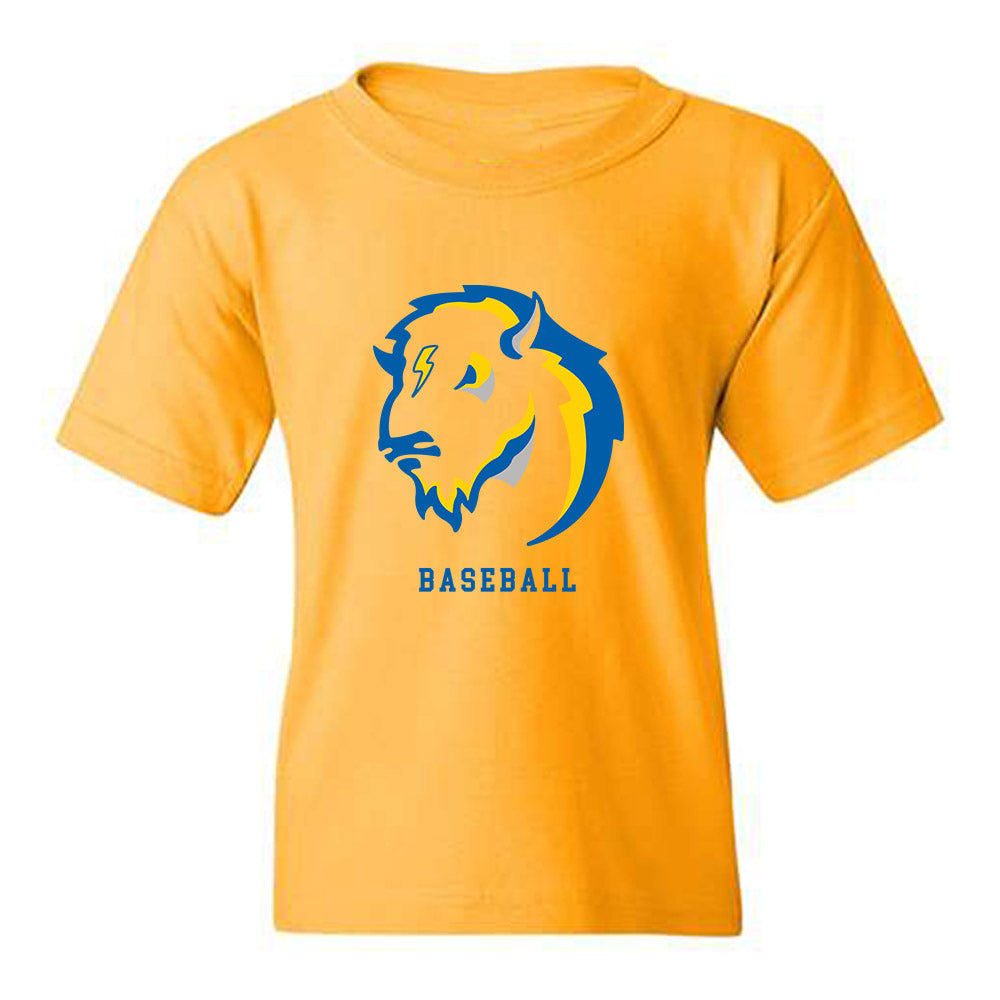 Southeastern - NCAA Baseball : David Brown - Classic Shersey Youth T-Shirt-0
