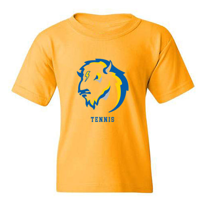 Southeastern - NCAA Men's Tennis : Sammr Raina - Classic Shersey Youth T-Shirt-0