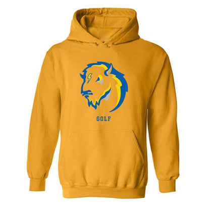 Southeastern - NCAA Women's Golf : Addison Oestreicher - Classic Shersey Hooded Sweatshirt-0