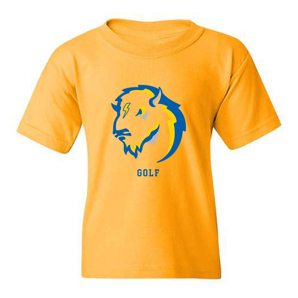 Southeastern - NCAA Men's Golf : Reid Sharp - Classic Shersey Youth T-Shirt-0