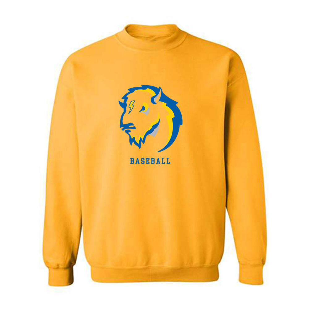 Southeastern - NCAA Baseball : Hayden Carpenter - Classic Shersey Crewneck Sweatshirt-0