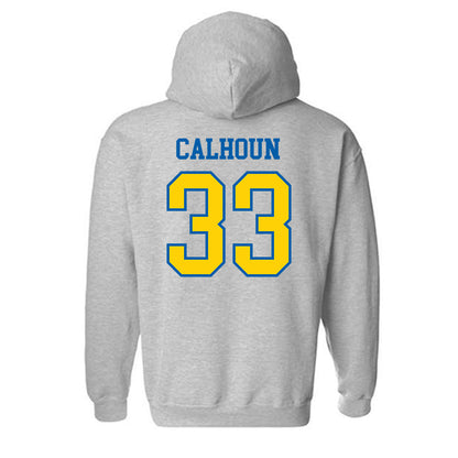 Southeastern - NCAA Women's Basketball : Presley Calhoun - Classic Shersey Hooded Sweatshirt-1