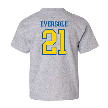 Southeastern - NCAA Women's Basketball : Chloe Eversole - Classic Shersey Youth T-Shirt-1