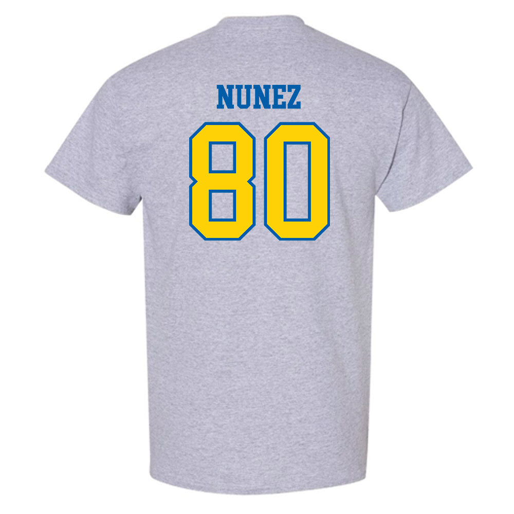 Southeastern - NCAA Football : Matthew Nunez - Classic Shersey T-Shirt-1
