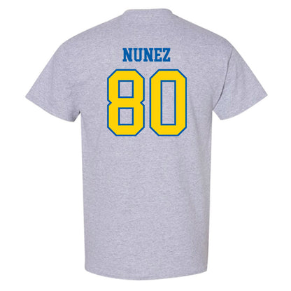 Southeastern - NCAA Football : Matthew Nunez - Classic Shersey T-Shirt-1