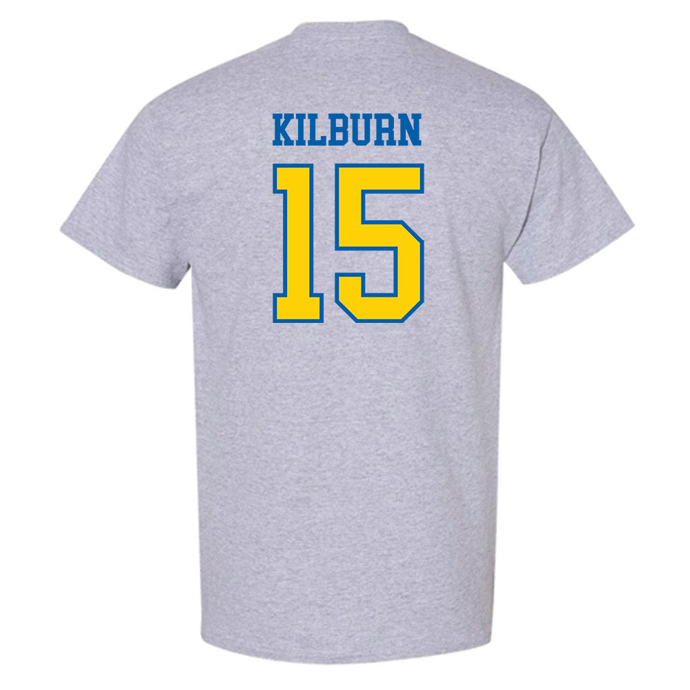 Southeastern - NCAA Women's Basketball : Tori Kilburn - Classic Shersey T-Shirt-1