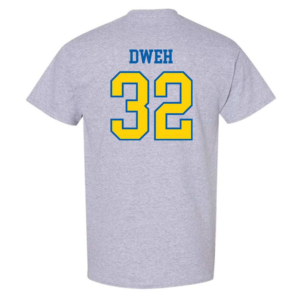 Southeastern - NCAA Football : Prince Dweh - Classic Shersey T-Shirt-1