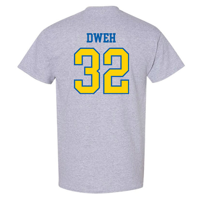 Southeastern - NCAA Football : Prince Dweh - Classic Shersey T-Shirt-1