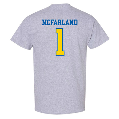 Southeastern - NCAA Women's Volleyball : Riley McFarland - Classic Shersey T-Shirt-1