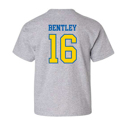 Southeastern - NCAA Football : Jude Bentley - Classic Shersey Youth T-Shirt-1