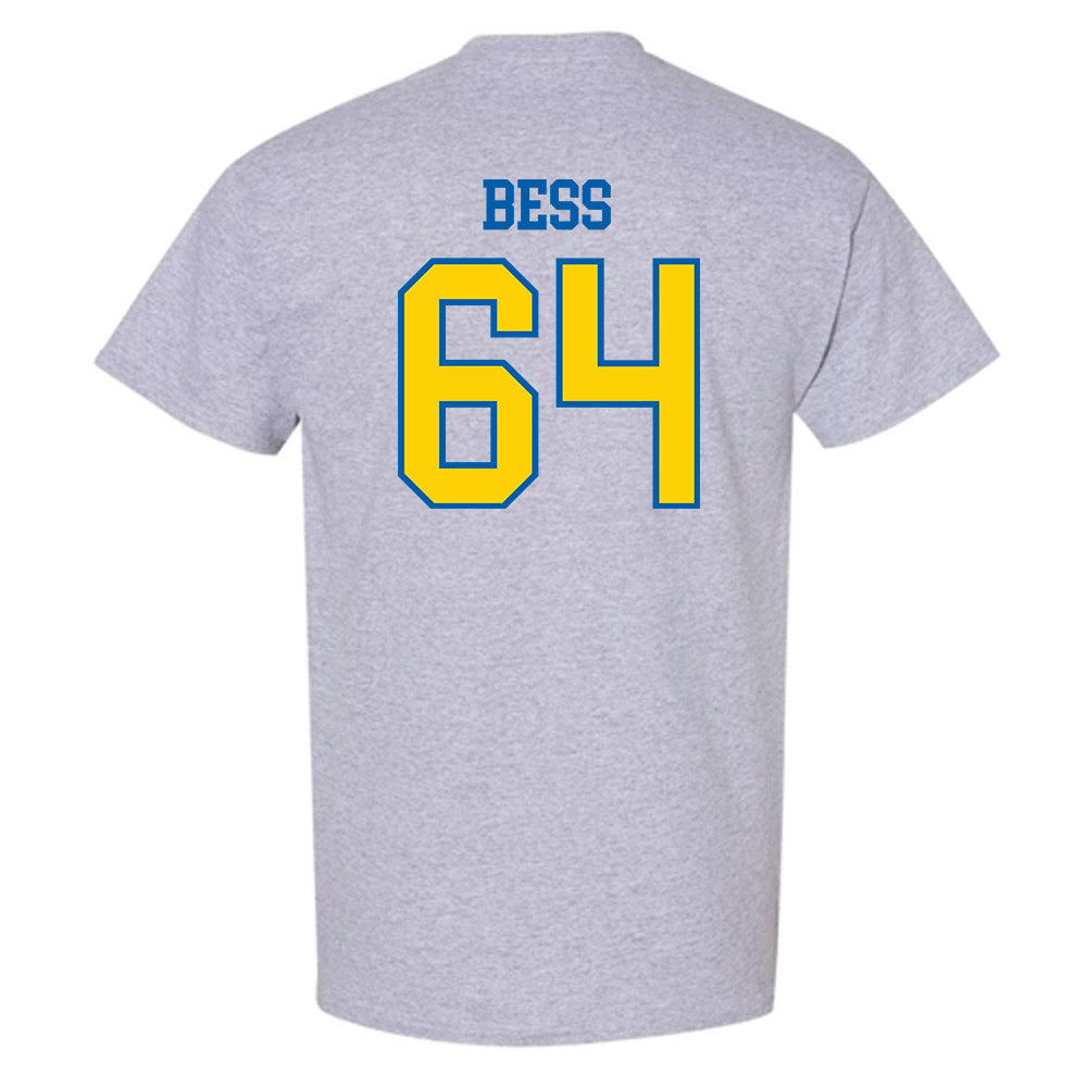 Southeastern - NCAA Football : James Bess - Classic Shersey T-Shirt-1