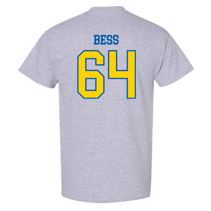 Southeastern - NCAA Football : James Bess - Classic Shersey T-Shirt-1