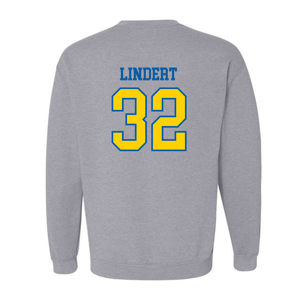 Southeastern - NCAA Women's Basketball : Breanna Lindert - Classic Shersey Crewneck Sweatshirt-1