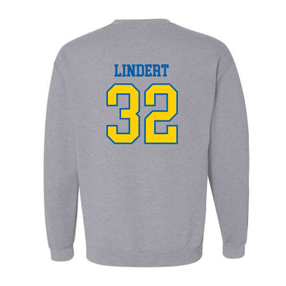Southeastern - NCAA Women's Basketball : Breanna Lindert - Classic Shersey Crewneck Sweatshirt-1