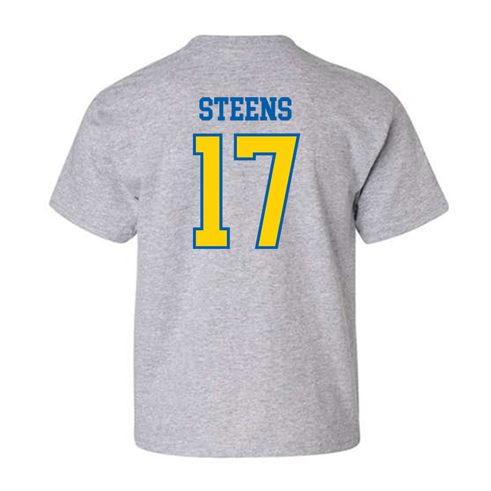 Southeastern - NCAA Football : Sean Steens - Classic Shersey Youth T-Shirt-1