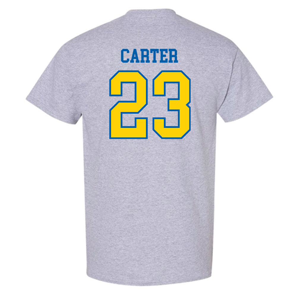 Southeastern - NCAA Baseball : Tanner Carter - Classic Shersey T-Shirt-1