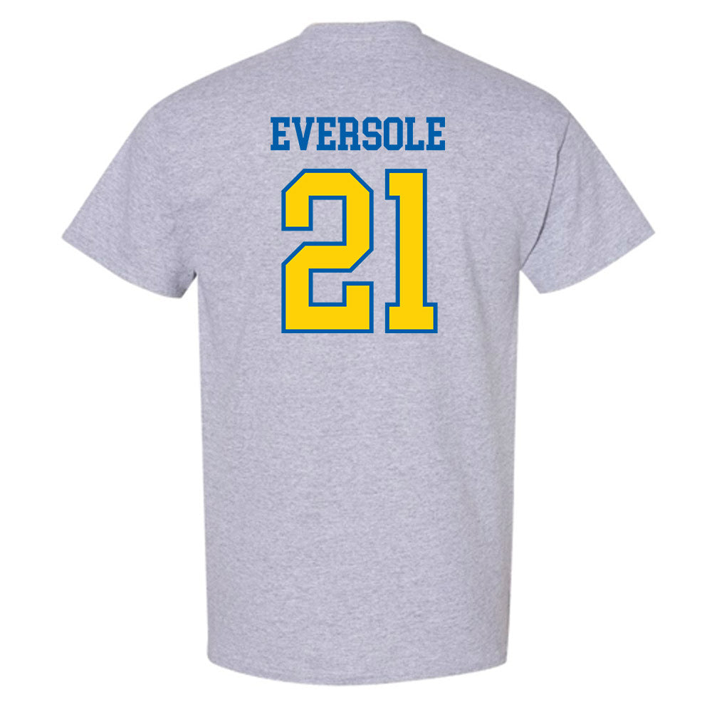 Southeastern - NCAA Women's Basketball : Chloe Eversole - Classic Shersey T-Shirt-1